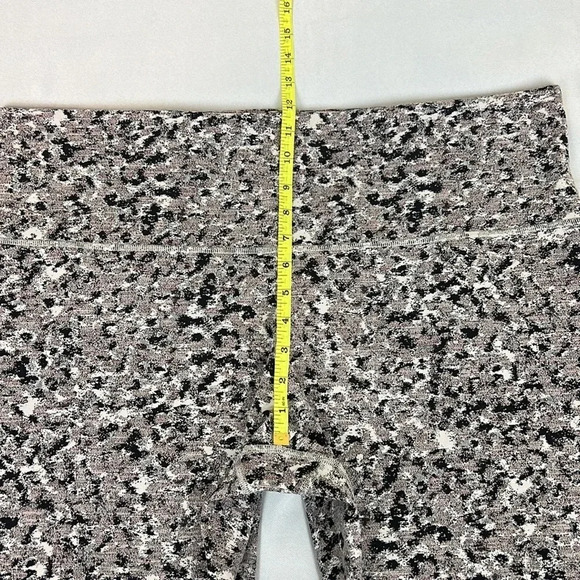 New Athleta Elation Textured 7/8 Tight Legging Size 3X - Picture 13 of 16